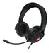 Cherry Americas Headset with Microphone Virtual 7.1 Surround Sound 50MM Drivers Replaceable E, image 5