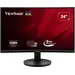 ViewSonic 24 in 1080P VA Curved Monitor with Variable Refresh Rate, HDMI, and Displayport., image 5