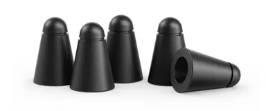 Dell Passive Pen for Latitude Rugged 7030- Replacement Tips (5PK)