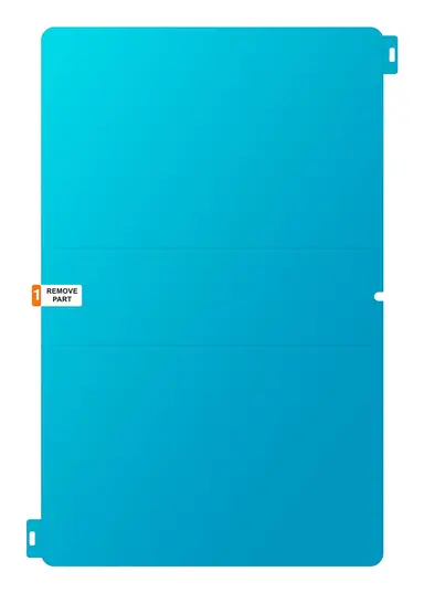 Samsung Electronics Co. Tab S11 Ultra Anti-Reflecting Screen Protector, image 6