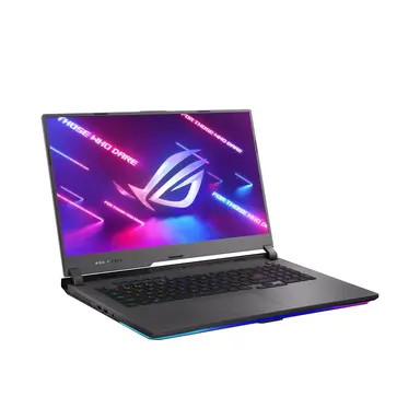 ASUS Sbg Commercial ASUS 17.3IN Wqhd 16:9 165 HZ 300 Units Anti-Glare AMD Ryzen 9-5, image 6