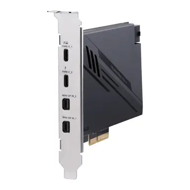 ASUS Thunderboltex 4, image 8