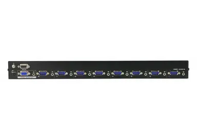 Aten 8-PORT VGA/AUDIO Switch Dedicated Switch, image 7