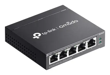 Omada Networks BY TP Link Omada 5-PORT Gig Easymanaged Switch, image 8