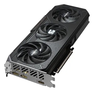 Gigabyte Radeon RX 9060 XT Gaming 8 GB, image 8