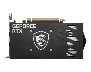 MSI Computer Rtx 3050 Gaming X 6 GB, image 8