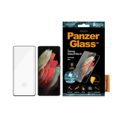 Panzerglass Galaxy S21 Ultra Screen Protector, image 7