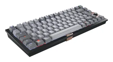 Cherry Americas Cherry KW 300 MX Keyboard, image 6