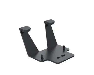 Spacepole PAYMENT: Verifone M400 Anti-Skimmer Add-On to Prevent Skimming Devices From Bein