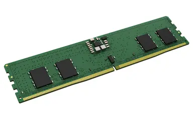Kingston 8GB 6400MT/S DDR5 Non-ECC CL52 Cudimm 1RX16, image 7