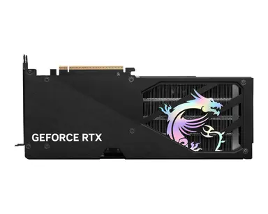 MSI Computer Rtx 5060 TI 8 GB Gaming Trio OC, image 8