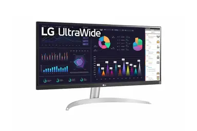 29BQ650-W - LCD Monitor - Flat - 2560 X 1080 - 29INCH - 5MS Response Time - 100H - image 7