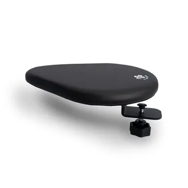 R-Go Armrest R-Go Split, Ergonomic Armrest in Two Parts, Adjustable, Symmetrical, Wit, image 7