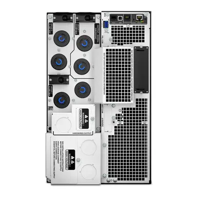 APC BY Schneider Electric Taa APC Smart-Ups On-Line 10KVA/10KW RACK/TOWER 208V 4X L6-20R+2X L6-30R N, image 8