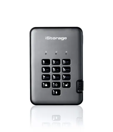 Kanguru Datashur PRO2 5TB