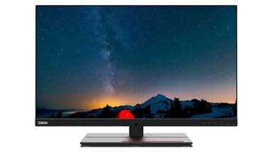 Lenovo ThinkVision P27U-20 - LED Backlight - Flat - 3840 × 2160 - 27 in - 6MS, image 7