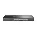 Omada Networks BY TP Link Jetstream 24-PORT Gigabit L2+ Managed SW, image 5