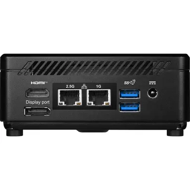 MSI Computer Cubi 5 12M-444US, image 7
