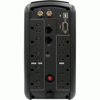 CyberPower Systems (USA) 1000VA/600W UPS LCD, image 7