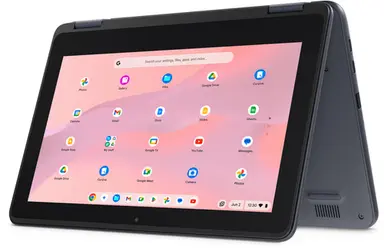 Dell Spl Dell Chromebook 11 (C1126M) CS 2IN1 8GB Memory 11.6 Hdtouch 2IN1 Camera Mic, image 3