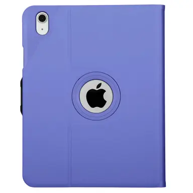 Targus Versavu Slim Case for Ipad 10TH Gen Purple 10.9 Inch, image 6
