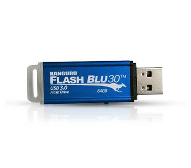 Kanguru FLASHBLU30 USB 3.0 32GB