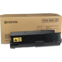 Kyocera TK-172 Black Toner Cartridge, image 3