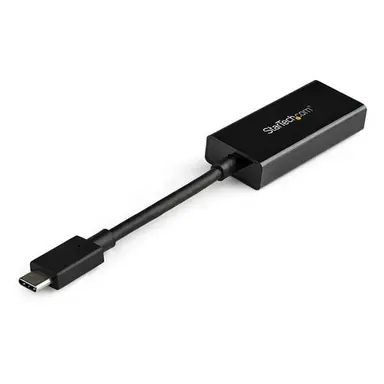 StarTech.com USB C to HDMI Video Adapter Dongle W/ HDR10 - 4K 60HZ (3840X2160)/1080P /HBR3/18, image 4