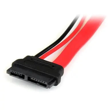 StarTech.com Connect a Slimline SATA Optical Drive up to 6 in Away from a Standard SATA Mother, image 7