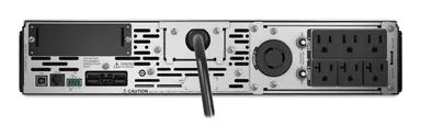 APC by Schneider Electric UPS - Rack/Tower - Line-Interactive - 120 V AC 1 Phase - 2700WAT, image 6