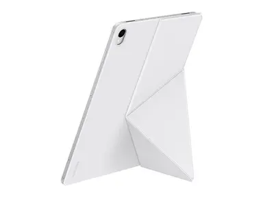 Samsung EF-BX840 32 cm (12.6") Flip case White