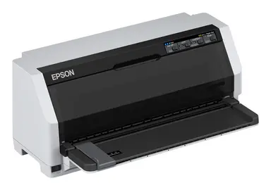 Epson Print Epson LQ-780N Printer 24 Pin 80 Col Networkups, image 6
