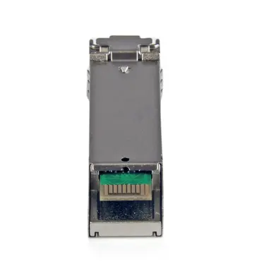 StarTech.com Msa Uncoded SFP - 100BASE-FX 100MBPS - 100MBE Module - 100MB Ethernet SFP 1310NM, image 8
