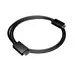 Club 3D B.V USB Type C 3.1 Gen 2 Male to Type C Male USB 3.1 (10GBPS) Type C PD 100W 0.8M/2, image 5