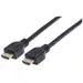 Manhattan - Strategic 3 FT HDMI 4K, 3D, in-Wall CL Cable, image 5