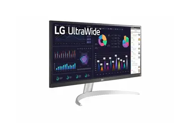 29BQ650-W - LCD Monitor - Flat - 2560 X 1080 - 29INCH - 5MS Response Time - 100H - image 8