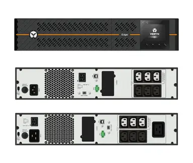 Vertiv Edge 2200VA/1980W 230V UPS, image 7