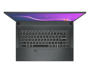 MSI Computer Creator 15 A10SD-015 15.6IN I7 GTX1660TI, image 6