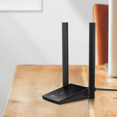 Omada Networks by TP Link AC1300 Dual Antennas High Gain Wireless, image 7