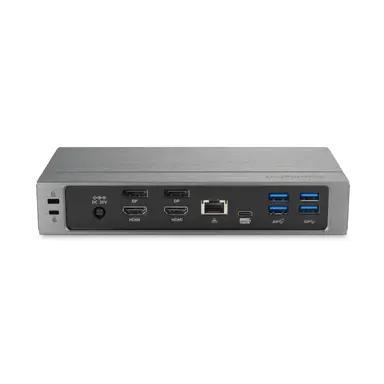Kensington Computer SD5800T TB 4 & USB4 Quad Dock, image 6