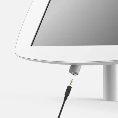 Bouncepad North America Bouncepad Extras Audio Port Access Apple iPad Air 2ND Gen 9.7 (2014), image 4