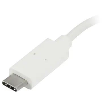 StarTech.com Portable 4-Port USB-C Hub - USB Type-C Laptop to 3 USB-A/1 USB-C - Superspeed 5G, image 6