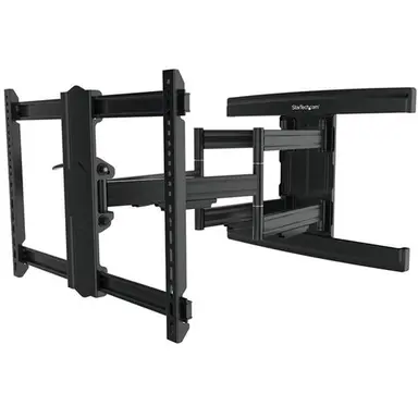StarTech.com TV Wall Mount - Full Motion Articulating Arm - up to 100 In. TV - 165 LB. / 75 K, image 4