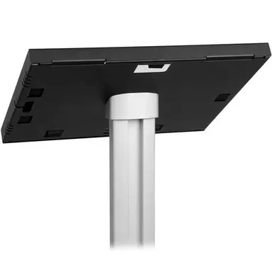 STARTECH.COM Secure Tablet Floor Stand Features A Security Lock to Protect Your Tablet From T, image 7