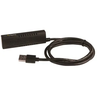 STARTECH.COM Connect to A 2.5IN OR 3.5IN SATA SSD OR HDD to Your Usb-A Laptop - USB 10GBPS; U, image 6