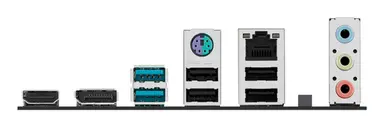 ASUS Prime H810M-A Csm, image 6