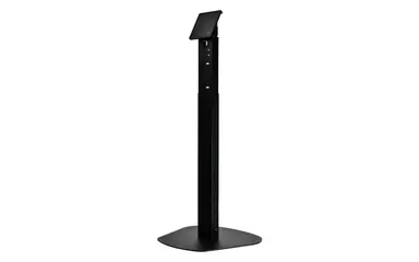 Viewsonic Kiosk Floor Stand for VESA Mountable Smart Displays Black, image 6