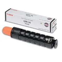 Canon GPR-34 Black Toner Cartridge for Use in IR2535 2535I 2545 2545I Estimated, image 3