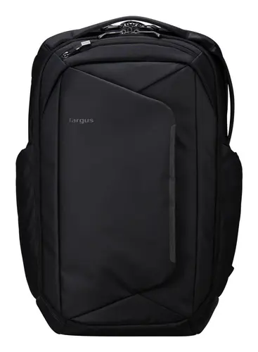 Targus Pro-Tek Tech Backpack 16 Black, image 4