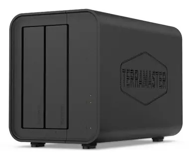 Terramaster System Limited Terramaster 5BAY Das D5 Hybrid, image 6